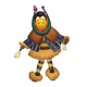 A zouzoukwa emoji